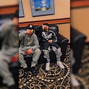 Meet your Posher, William